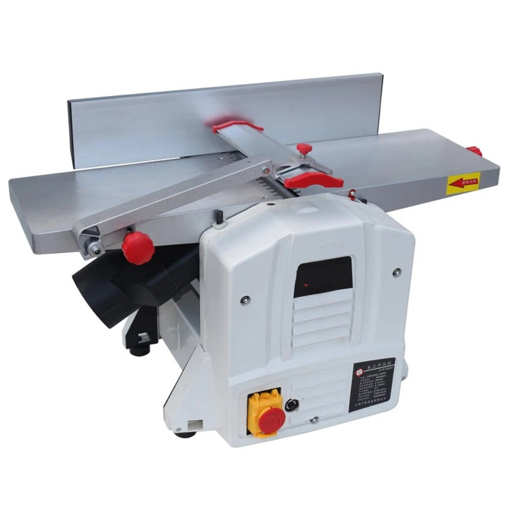 ya 25 8-inch Desktop Industrial 1500W Woodworking Electric Planer Electric Planer