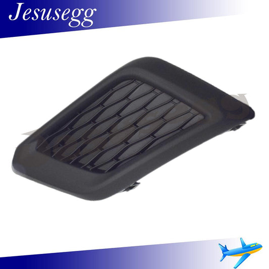 ya 27 6.18.2 Left/Driver Side Front Fog Light Cover Fit for 2014-2016 for Nissan Rogue 622574BA0A