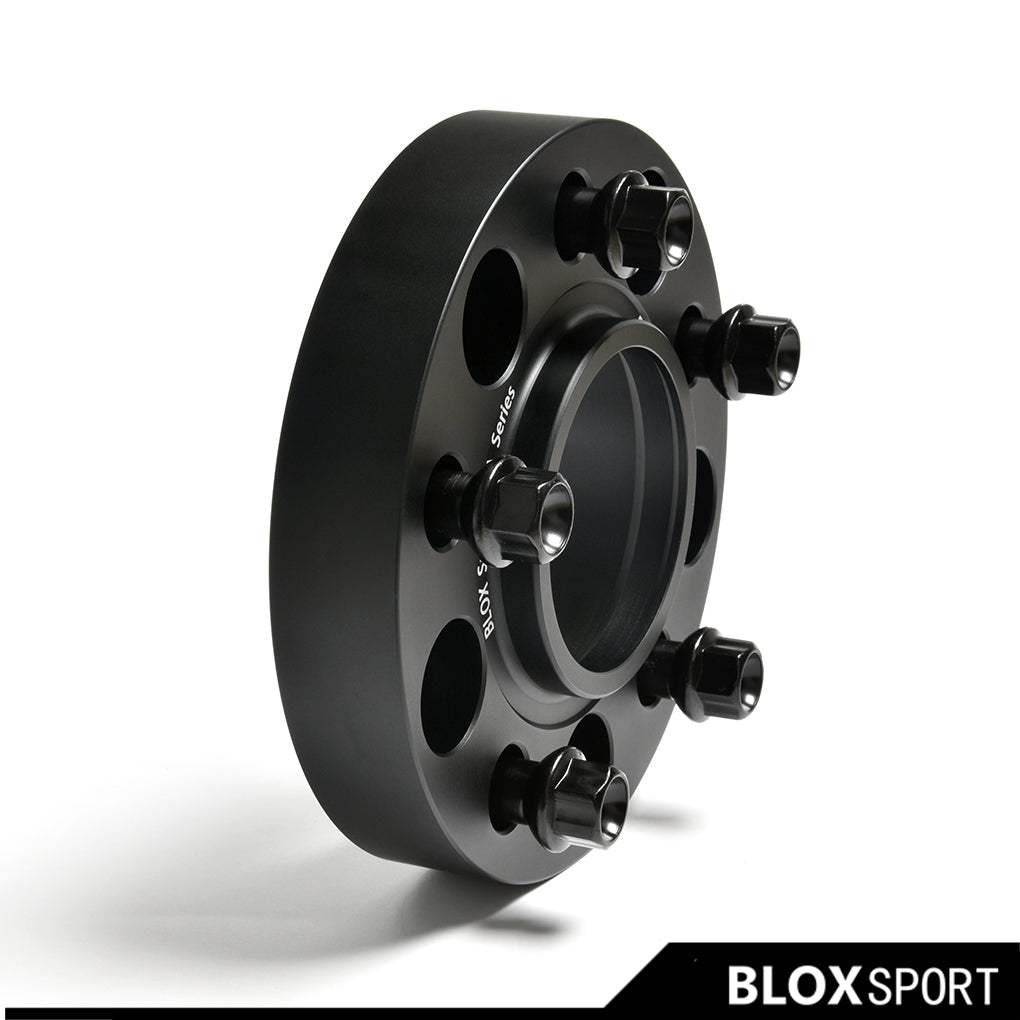 ya 1 7.3 2x 31MM PCD5x130 CB84 M14x1.5 Bolts Wheel Spacers for Mercedes-benz G-Class W463