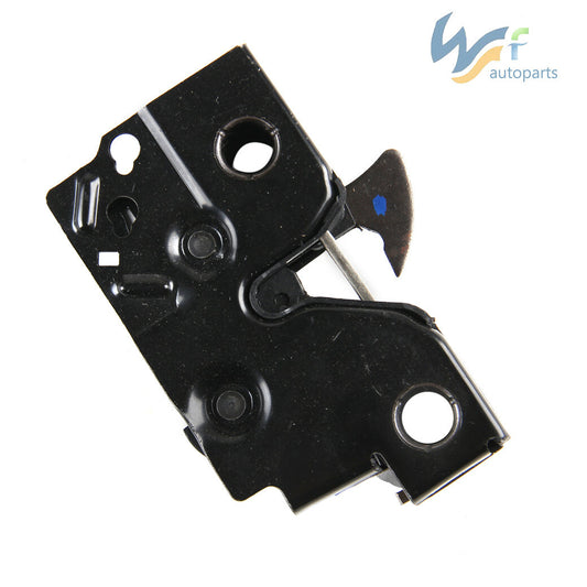 ya 6 6.13.3 Hood latch for VW for Passat B7 North American for JETTA MK6