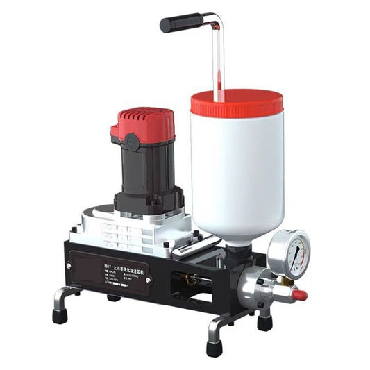 ya 26 1300W Waterproof Grouting Machine Epoxy Resin Leak-Proof Leakage Plugging Tools