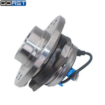 ya 5 8.7 Wheel Bearing Kit Front 1603254 for Opel for Vauxhall for Astra H GTC Twintop 93178652 2