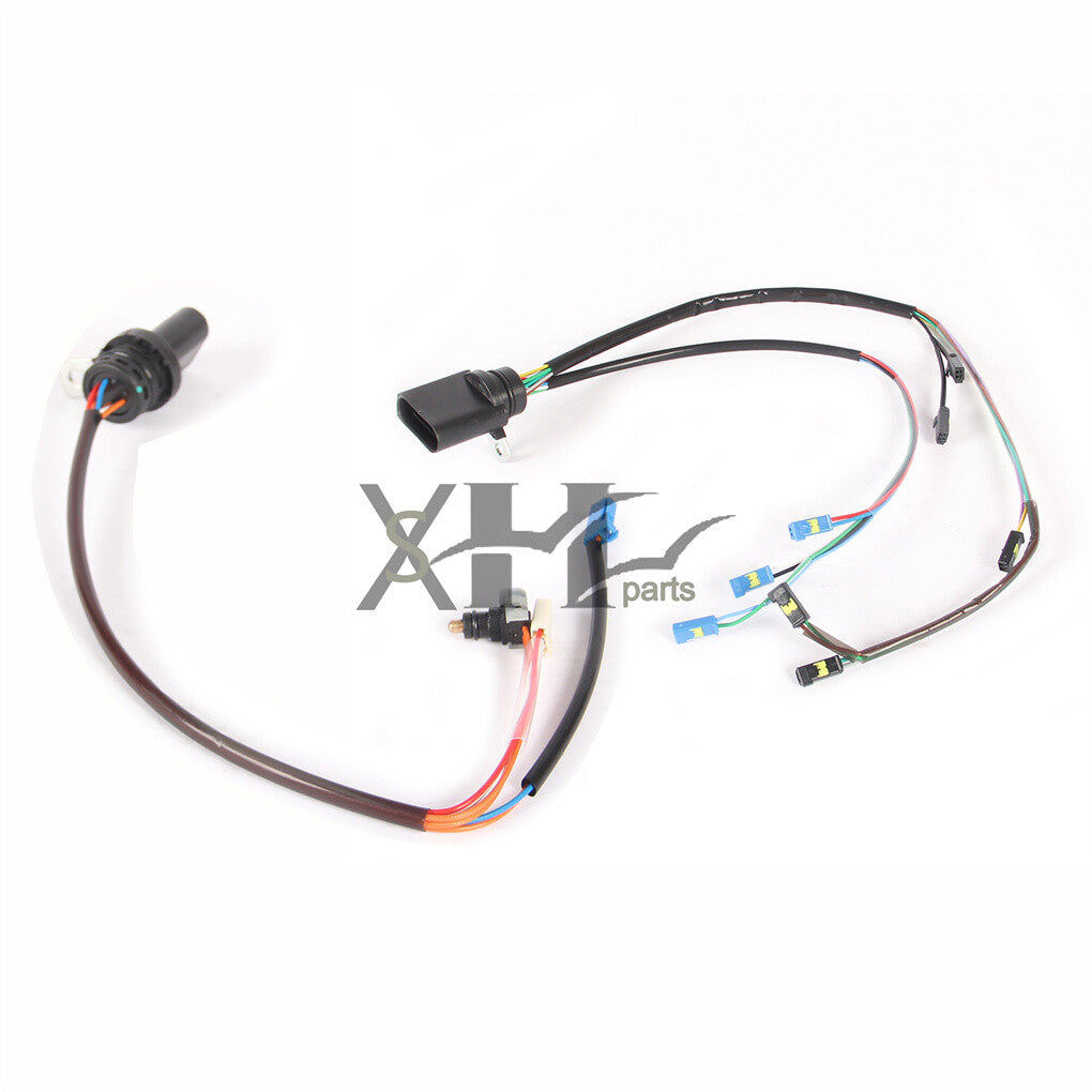 ya 5 8.7 2* 6 Speed Gearbox Harness Wirings Fit for VW for Passat Touran for Audi A3
