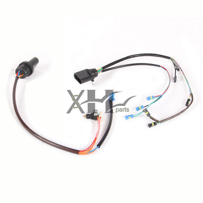 ya 5 8.7 2* 6 Speed Gearbox Harness Wirings Fit for VW for Passat Touran for Audi A3