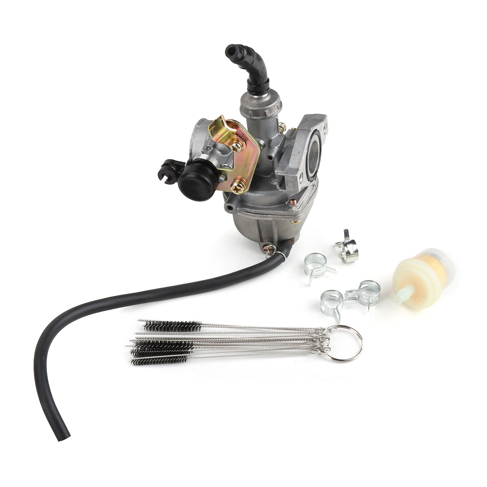 ya 5 8.7 0454886 Carburetor fit for Polaris Sportsman 90 for Polaris Outlaw 90 50 2007-2014