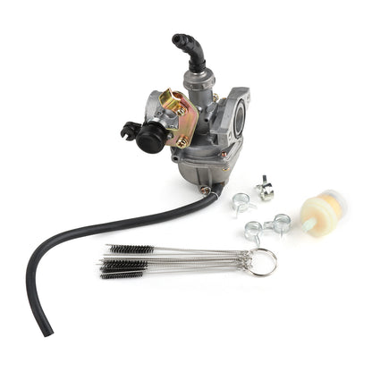 ya 5 8.7 0454886 Carburetor fit for Polaris Sportsman 90 for Polaris Outlaw 90 50 2007-2014