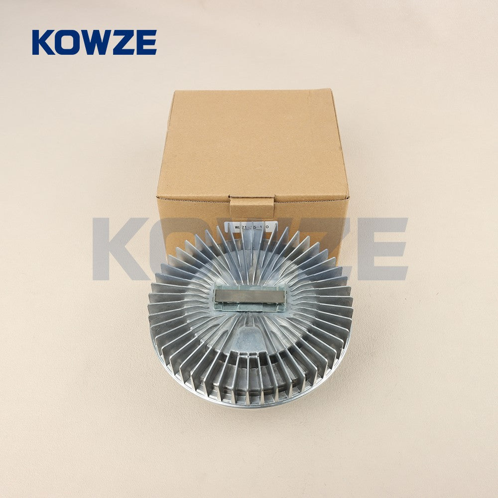 ya 2 6.30 Cooling Fan Coupling Clutch Assy for Mazda B-SERIE BT-50 B2500 1996- WL21-15-150