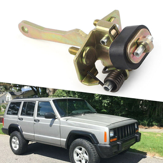 ya 5 8.7 Front left or right Door Check Strap Fit for Jeep Cherokee XJ 1984-2001 55235571AB