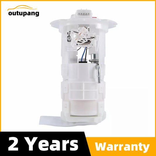 ya 27 7.2 One fuel pump module 17042WL000 is compatible with for Nissan Elgrand E51 ME51 MNE51 NE51 VQ25DE.