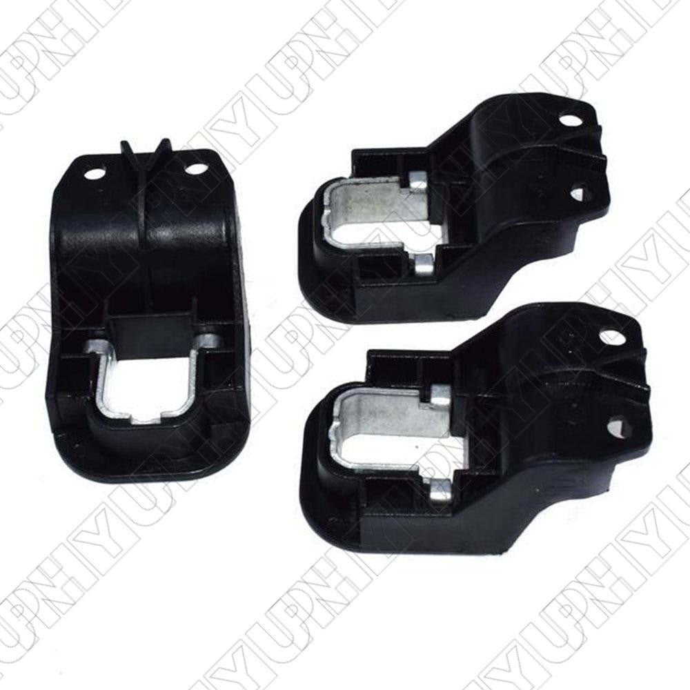 ya 13 5.27.2 63127195535 Headlight Tab Mounting Bracket Repair Kit for BMW for X5 E70 LCI X6 E71