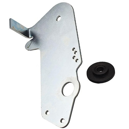 ya 14 For TroyBilt Deck Idler Pulley Bracket with Shoulder Spacer Kit