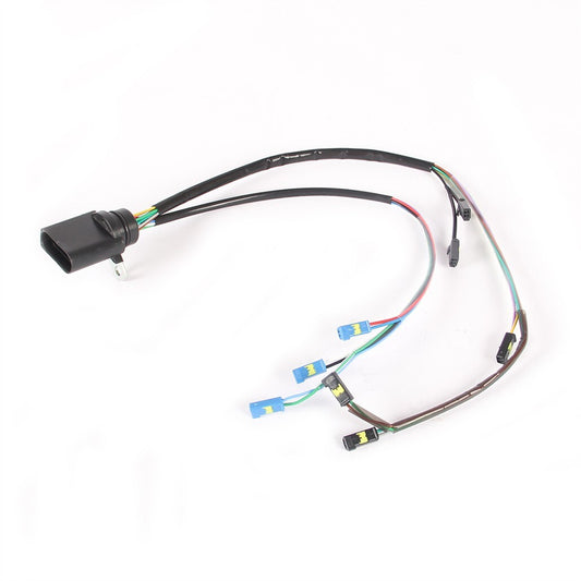 ya 1 7.7 Transmission Wiring Harness 14 Pin Fit for VW Beetle for JETTA Polo for Audi A3 TT AQ250
