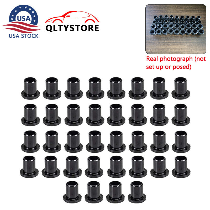 ya 2 7.16 36¡Á Arm Bushing Kit for Polaris RZR XP 900 Ranger 570 5439874 5436832 Front/Rear