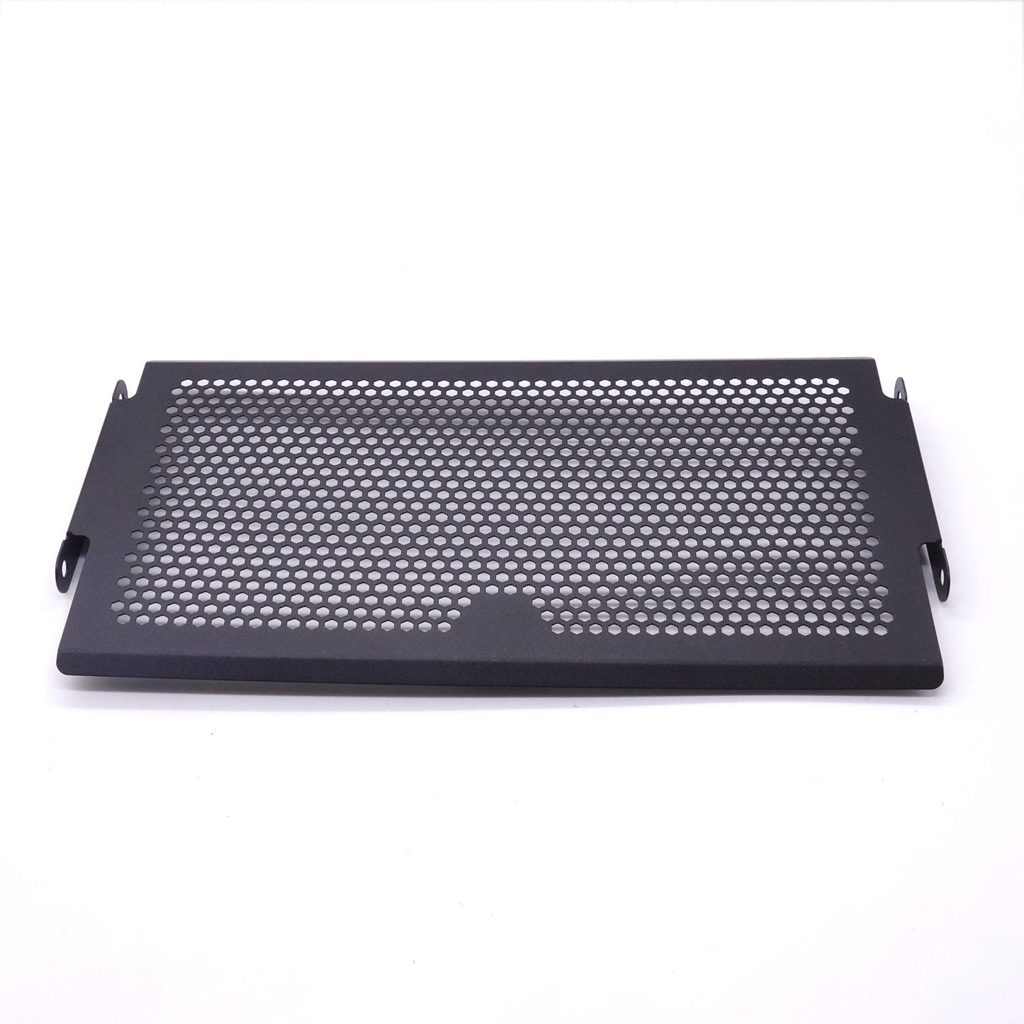 ya 1 7.8 Black Radiator Grille Guard Cover Protector for Yamaha MT07 FZ07 2014-2016 2015