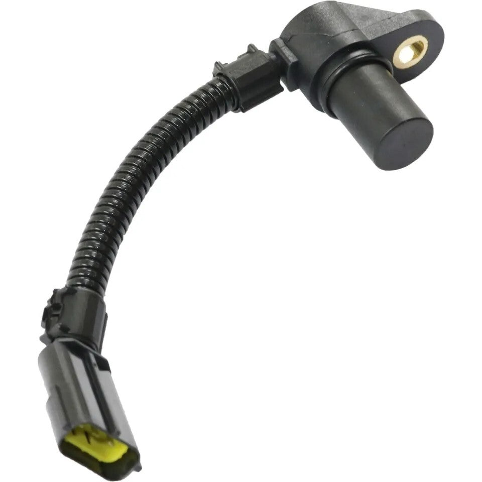 ya 1 8.5.4 Equipment for MAN ufacturer 0K01118131 for Kia Spectra Sephia 98-01 Camshaft Position Sensor