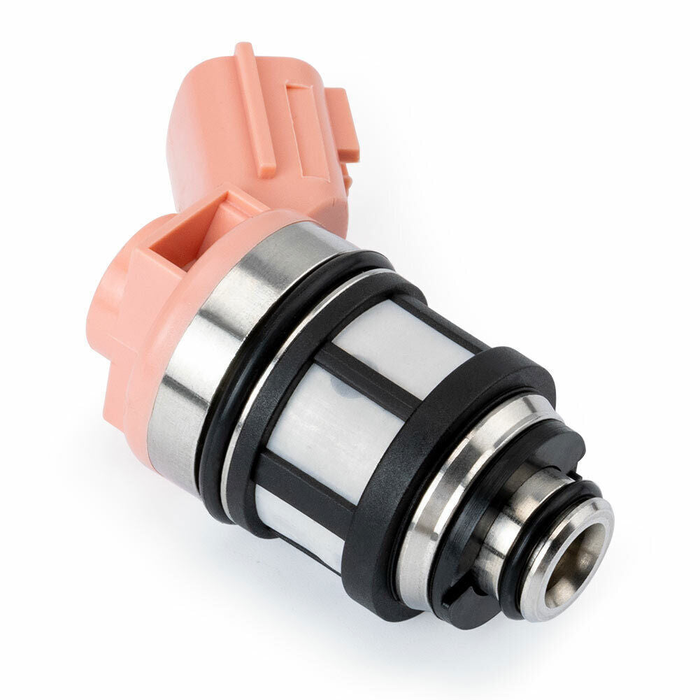 ya 1 8.5.2 166001800 6x fuel injector suitable for 1996-2004 for Frontier Pathfinder Xterra 3.3L