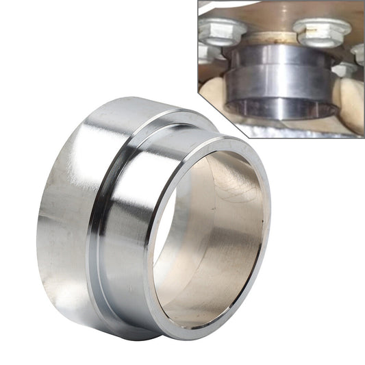 ya 27 7.14 Flexplate Swap Torque Converter Hub Adapter Spacer For LS Engines TH350 TH400