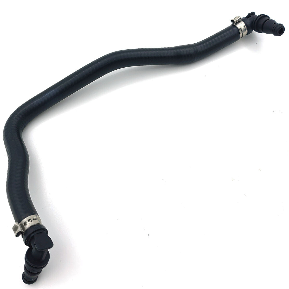 ya 27 7.20 Engine Coolant Reservoir Hose 2045010925 for Mercedes-Benz C250 1.8L I4