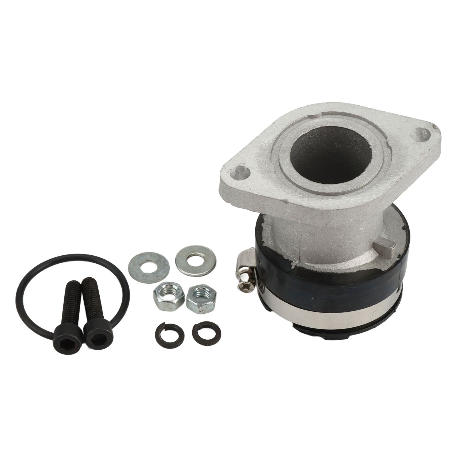ya 5 8.7 4XE-13586-00-00 For 1999-2004 for Yamaha Bear Tracker 250 Intake Manifold Boot Joint