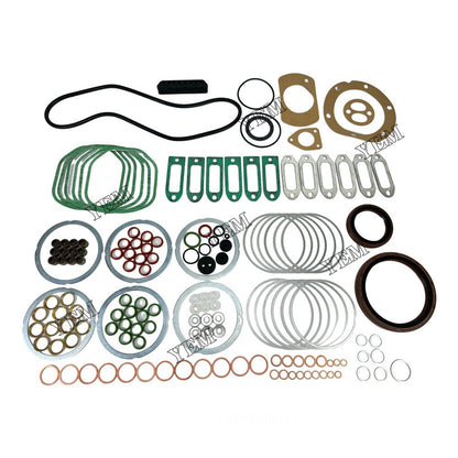 ya 5 8.7 F6L912 full washer kit 0422-5442 suitable for Deutz engines.