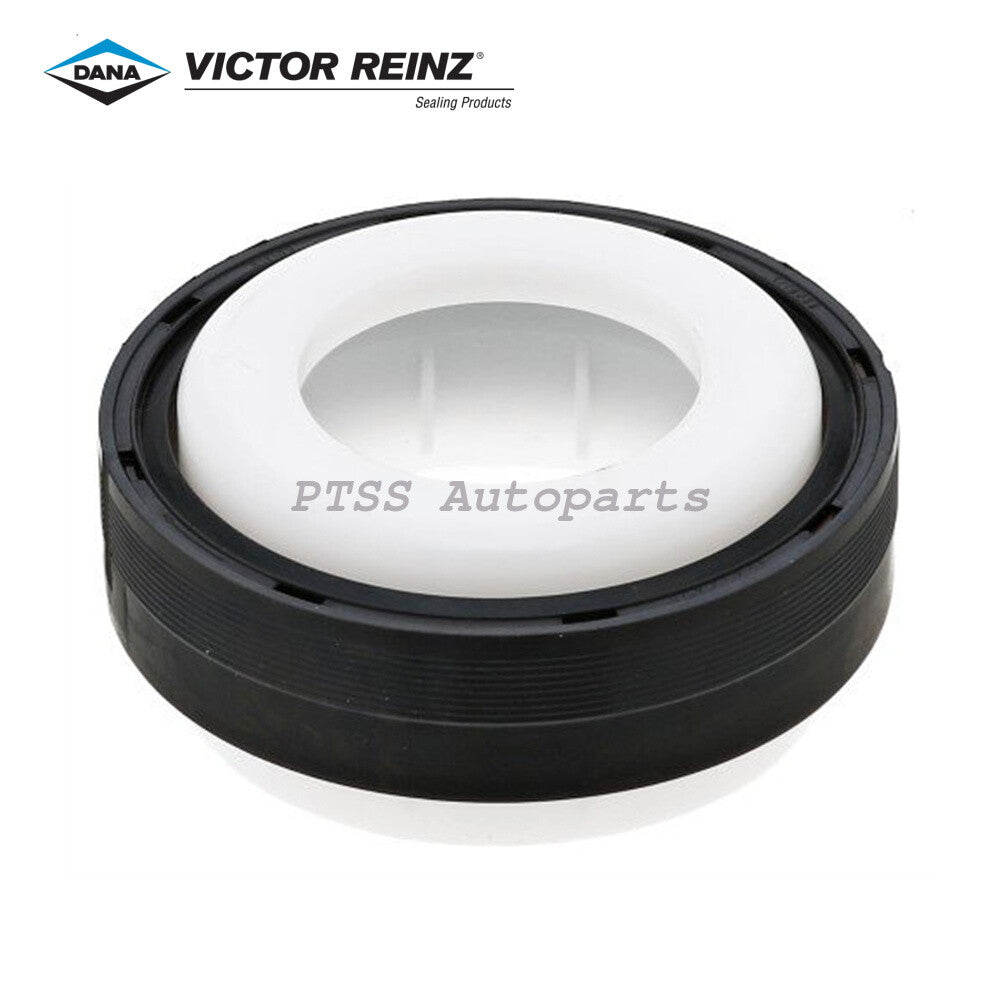 ya 4 6.22 11117547842 OE Front Crankshaft Seal for BMW 328i 325i 330i X3 Victor Reinz