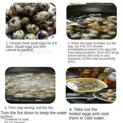 ya 26 high efficiency practical household manual quail egg peeler machine huller machi