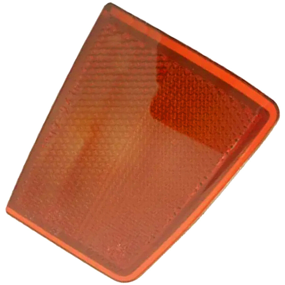 ya 27 6.21 Rear Right Side Bumper Reflector Fits for Pajero /Montero V93 V97 V98 2007-2020