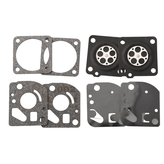 ya 28 Carburetor Rebuild Kit For Homelite Trimmer Blower Diaphragm Gasket Parts