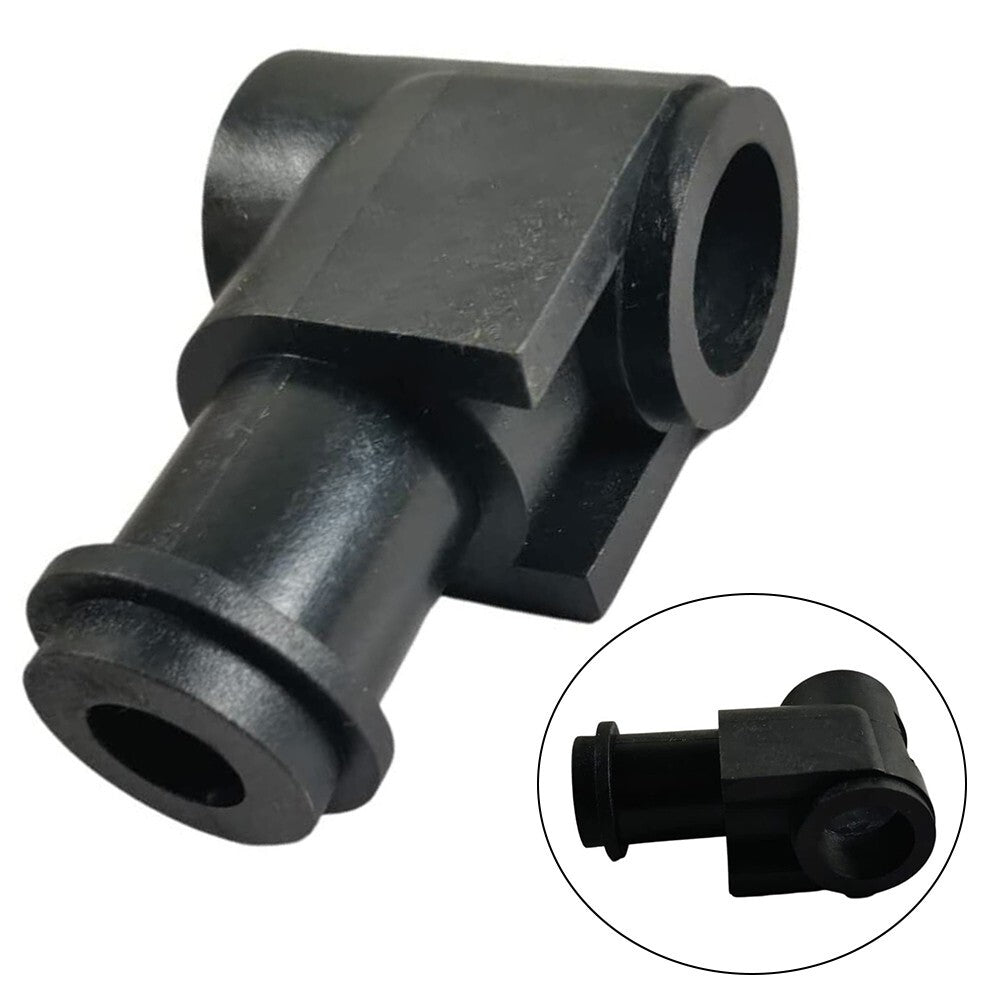 ya 14 Steering Support Shaft Replacement for Mowers Enhanced Durability