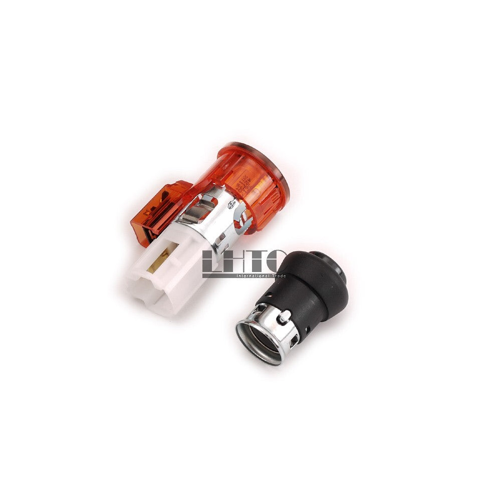ya 1 7.8 OE Cigarette Lighter Assembly for VW for JETTA for Bora for Golf for Passat Beetle Polo
