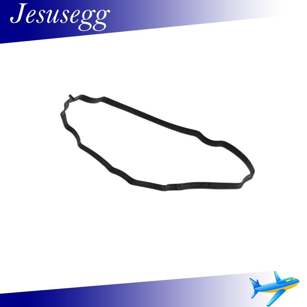 ya 10 5.28.2 Crankcase Breather Seal Gasket Black For V60 2011 2012 2013 2014 2015-2018