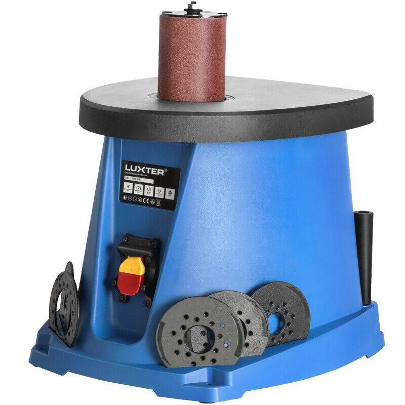 ya 17 14 Inch Sand Column Machine Shaft Sander Belt Machine Sanding Machine Furniture