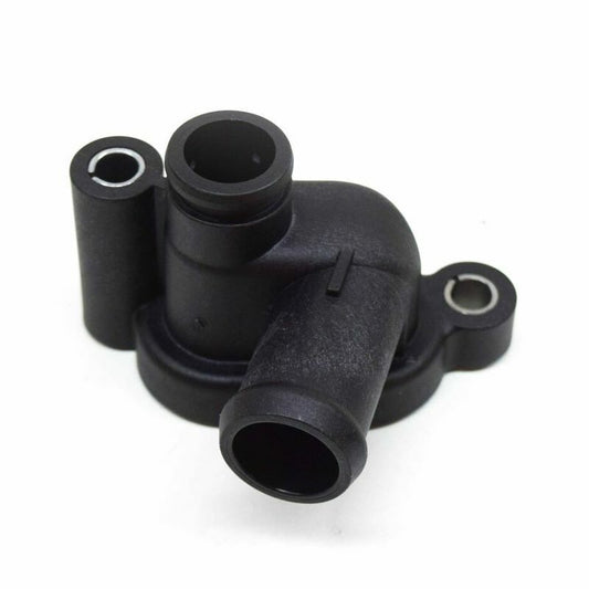 ya 1 8.5.1 059121506H Engine coolant thermostat housing assembly suitable for Audi A6 3.0L