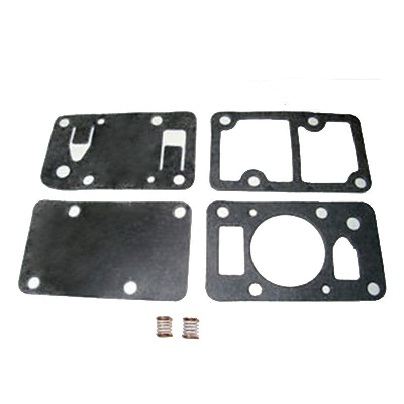 ya 15 10.20 Gasket Set For K1- 3000 Pulse