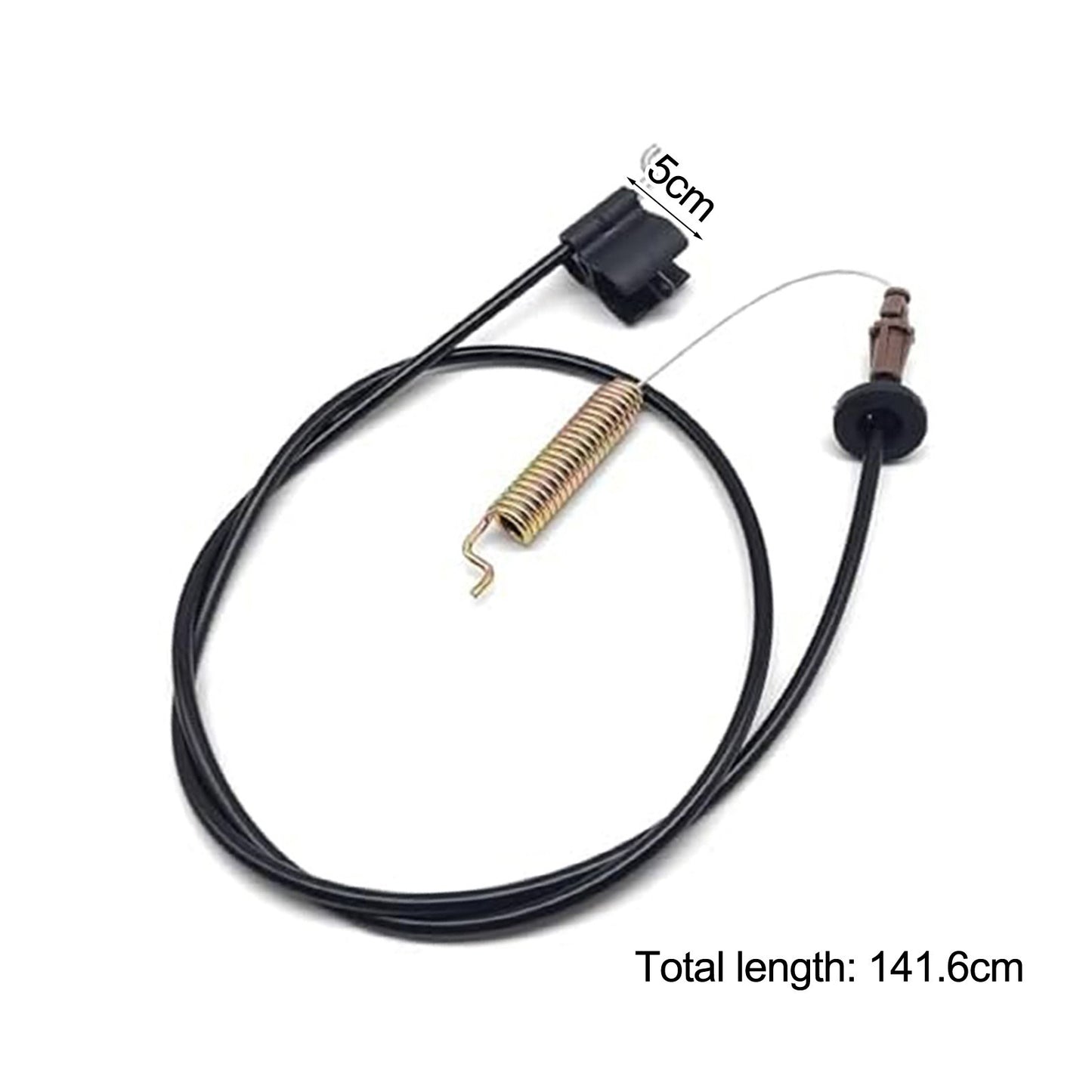 ya 14 Accessories Brake Cable 579484202 Efficient Mowing Operation