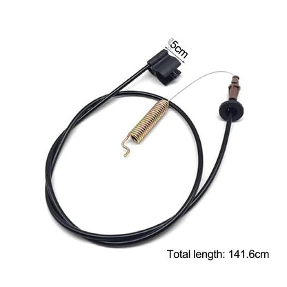 ya 14 Accessories Brake Cable 579484202 Efficient Mowing Operation