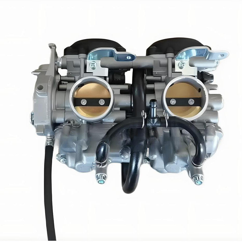 ya 11 10.28 For Prairie 650 KVF650 Brute for Force 650 KVF650D Carburetor n