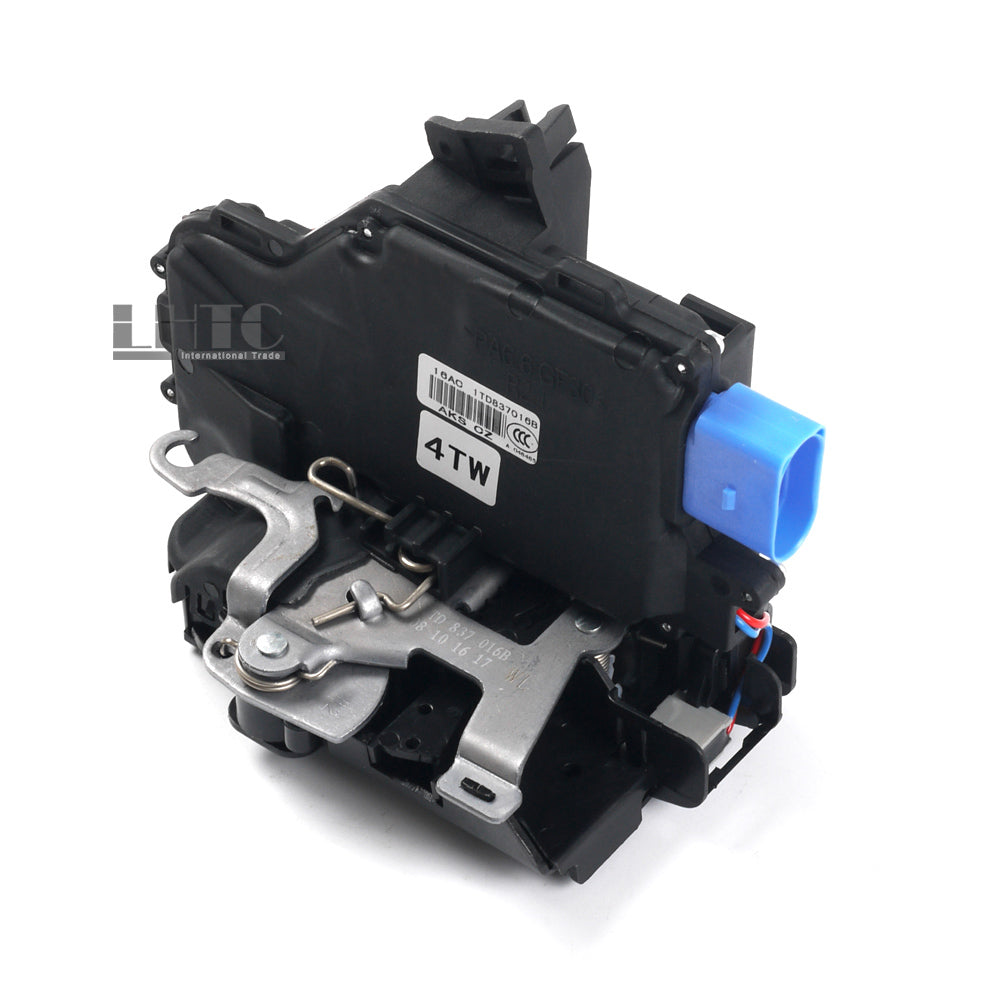 ya 6 6.13.3 for VW Touareg for Cayenne 955 Cayman Door Lock Actuator Passenger Side Front Right