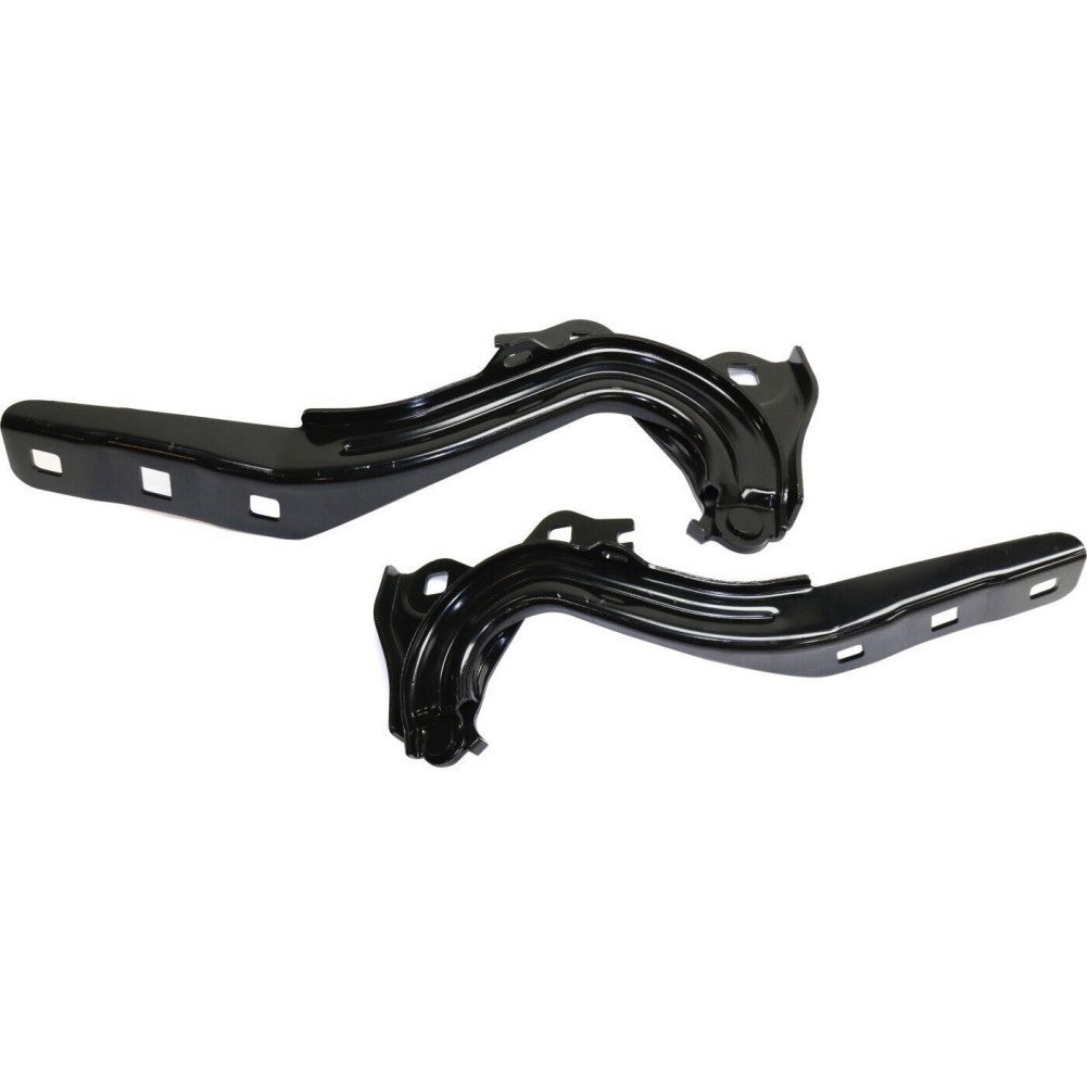 ya 5 8.7 for Chevrolet for Cruze Hooded Hinge Set 2016 - 2019