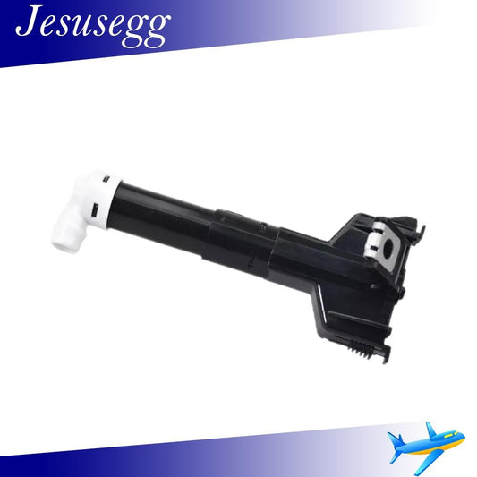 ya 13 Front Left Headlight Washing Nozzle System Fits For LS460 LS600H 2013-2017