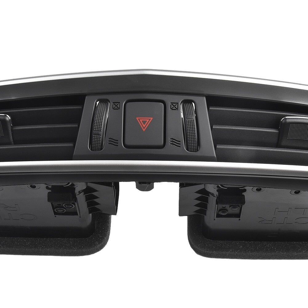 ya 9 6.5 for for Nissan For Rogue Sport 17-20 Center for DASH A/C Vent Grille