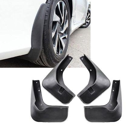 ya 5 8.7 4x Mud Flaps Front Rear Splash Guards for VW for VW for Passat 2012-2015 2014