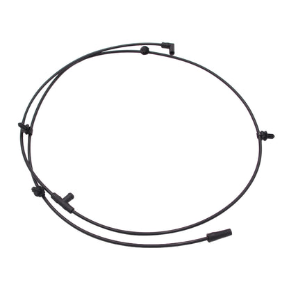 ya 5 8.7 05116306AF Front Windshield Washer Hose For 2009-2020 for Dodge Journey
