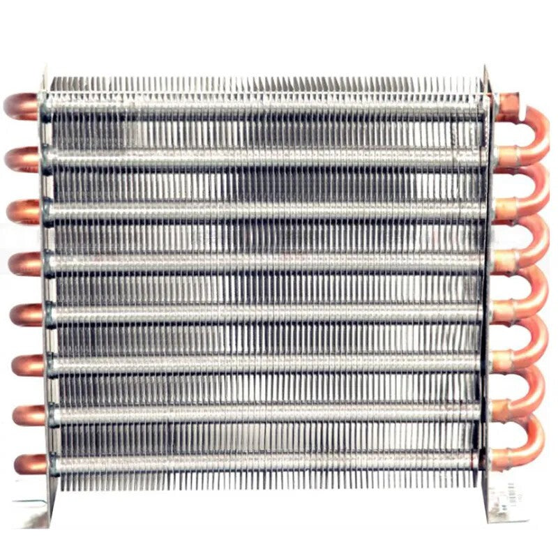 ya-26-7.28-360-390W-Aluminum-Water-Cooled-Radiator-Aluminum-Sink-Fins-Reigeratora