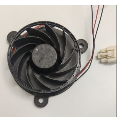 ya 26 2104120009 DC12V DOD2748CLEA 1W BCD-235 Reigerator Fan Motor for 