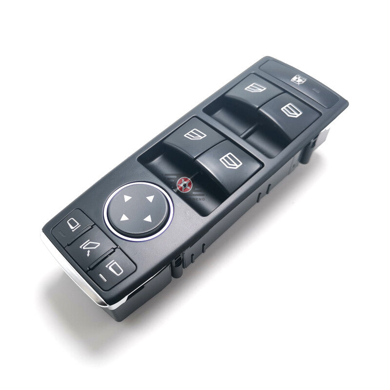 ya 1 8.5.3 2049055402 POWER WINDOW SWITCH LHD FOR C200 C260 E260 E300 GLK300
