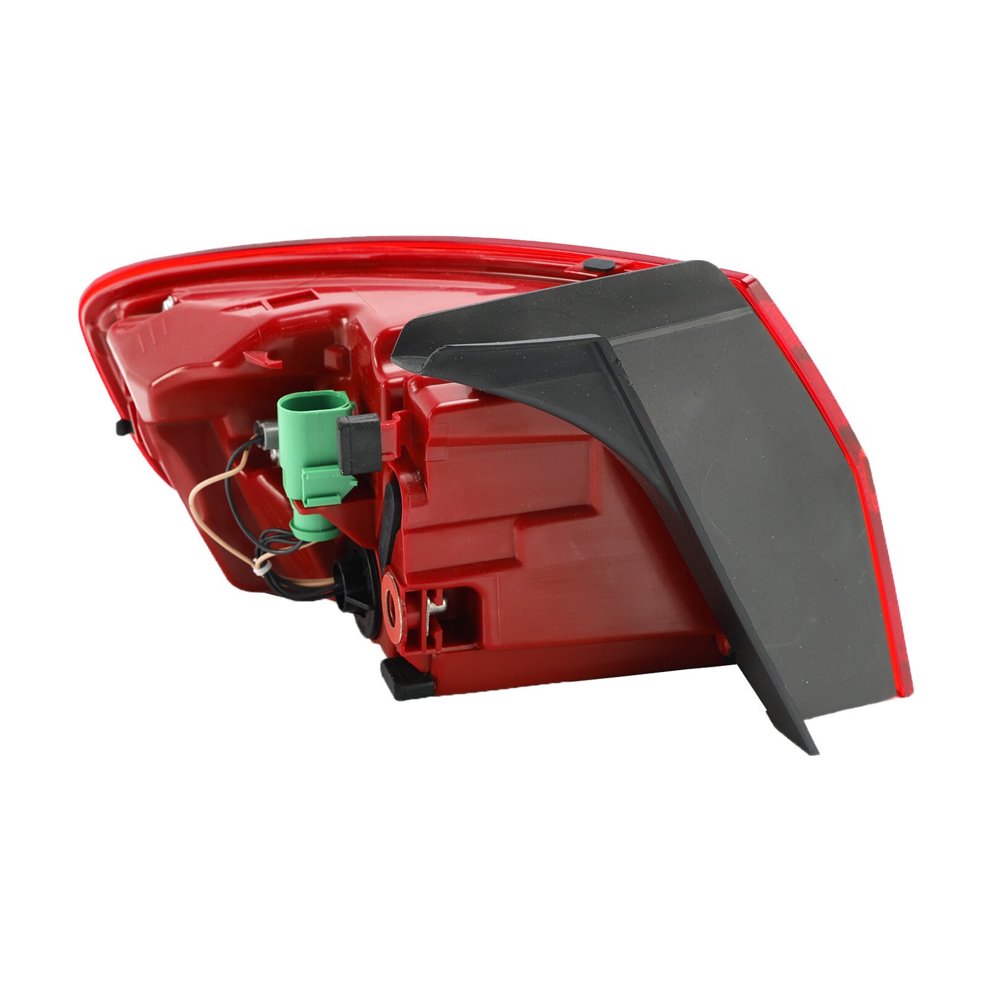 ya 1 8.5.4 Right Outer Rear Tail Light Lamp 8K5945096AC for Audi A4 B8.5PA 2013~16