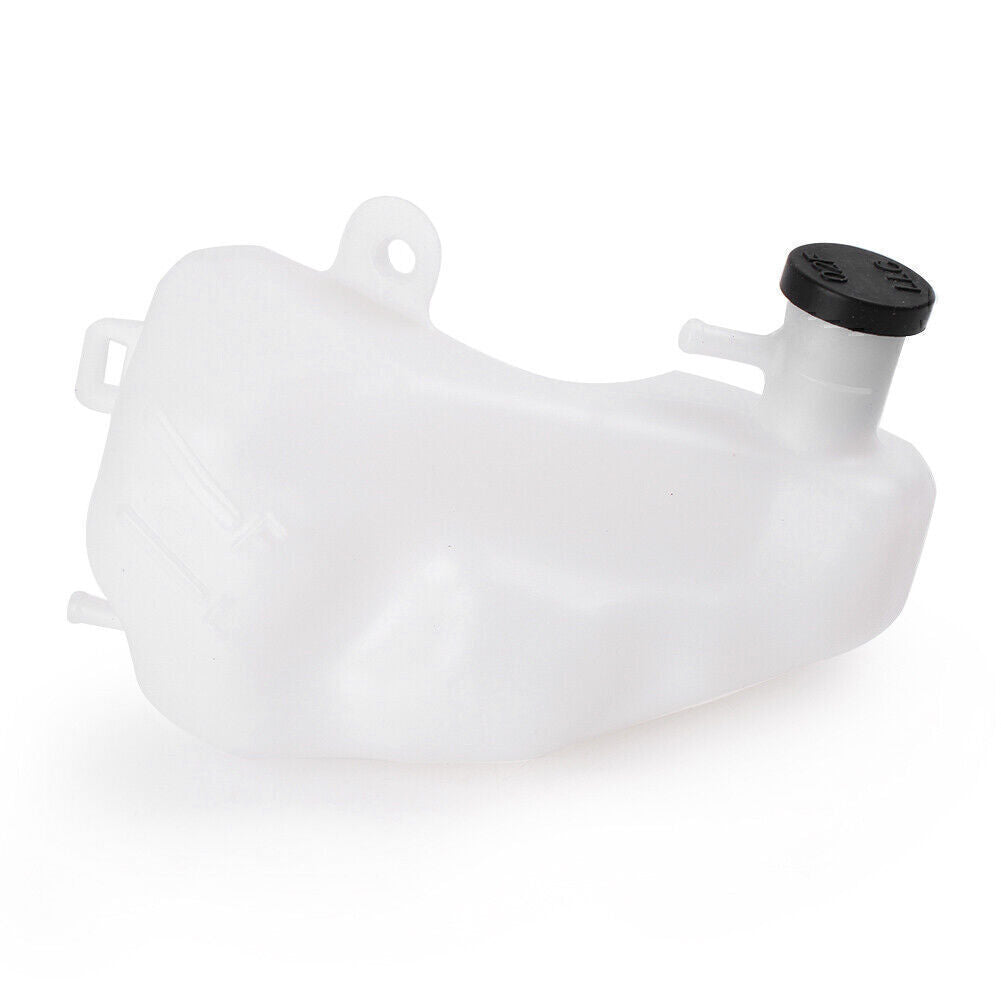 ya 5 8.7 White Coolant Overflow Reservior Tank Fit for Suzuki GSXR1000 K7 2007-2008