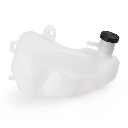 ya 5 8.7 White Coolant Overflow Reservior Tank Fit for Suzuki GSXR1000 K7 2007-2008
