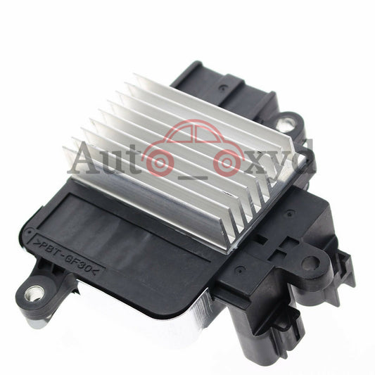 ya 12 5.22.2 89257-30060 Radiator Cooling Fan Control Module Unit for Toyota for RAV4 for SIENNA 4-11